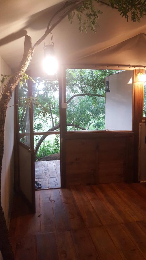 Asharo Sigiriya Villa Exterior foto